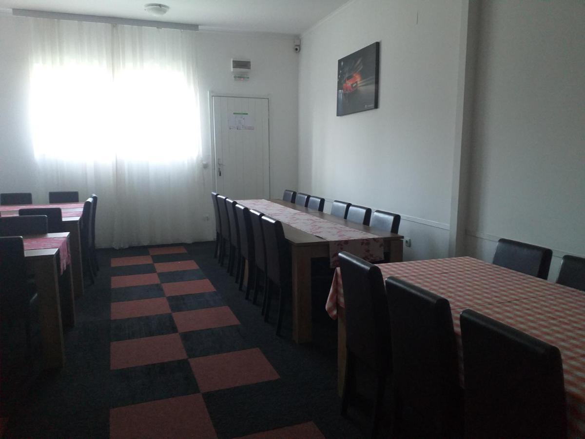 Enka Apartmani Beograd Ngoại thất bức ảnh