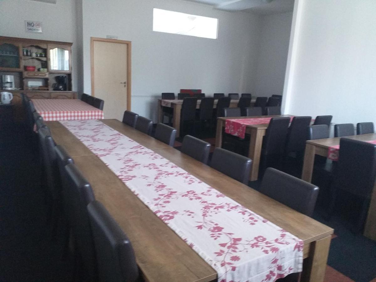 Enka Apartmani Beograd Ngoại thất bức ảnh