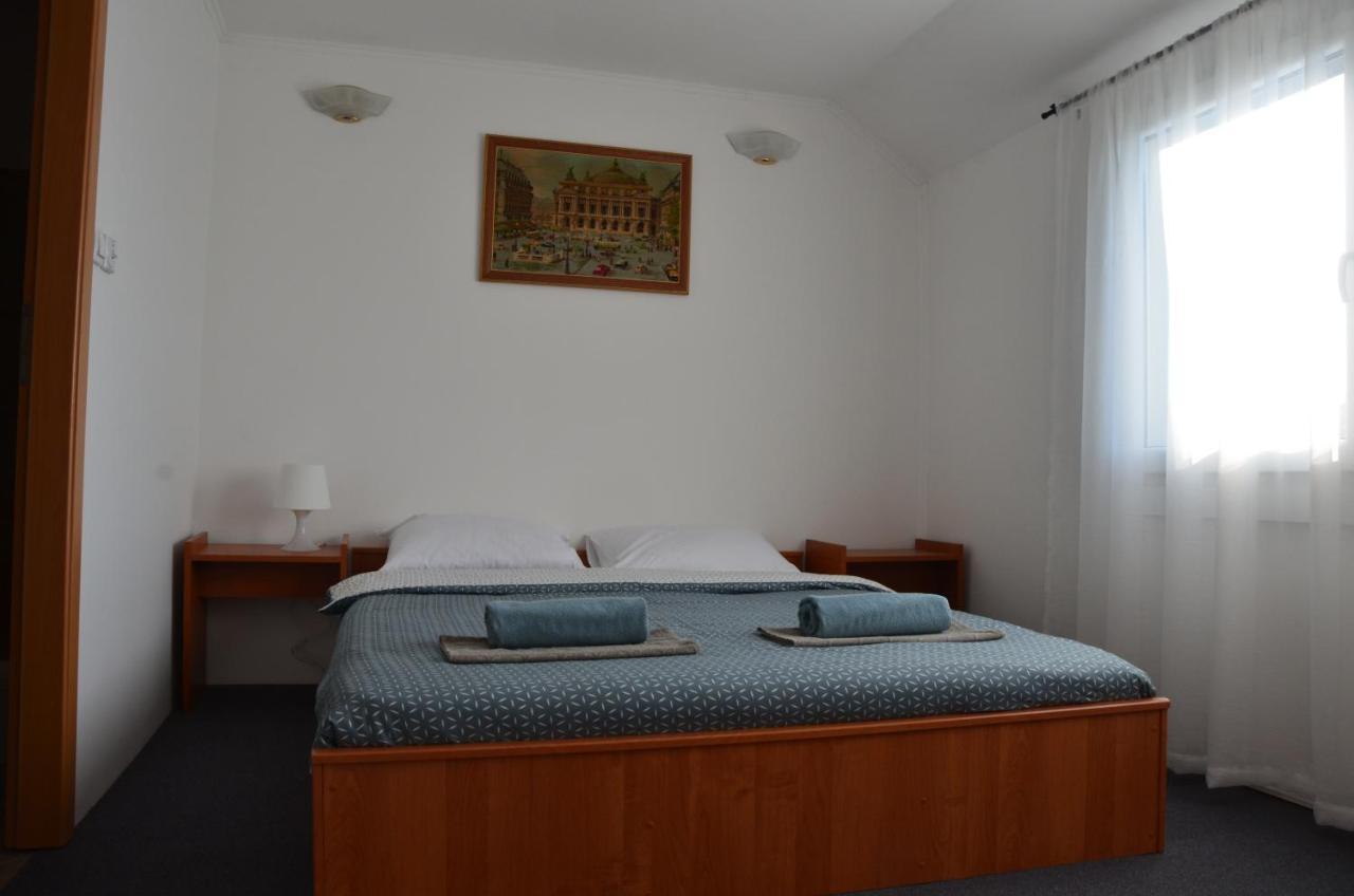 Enka Apartmani Beograd Ngoại thất bức ảnh