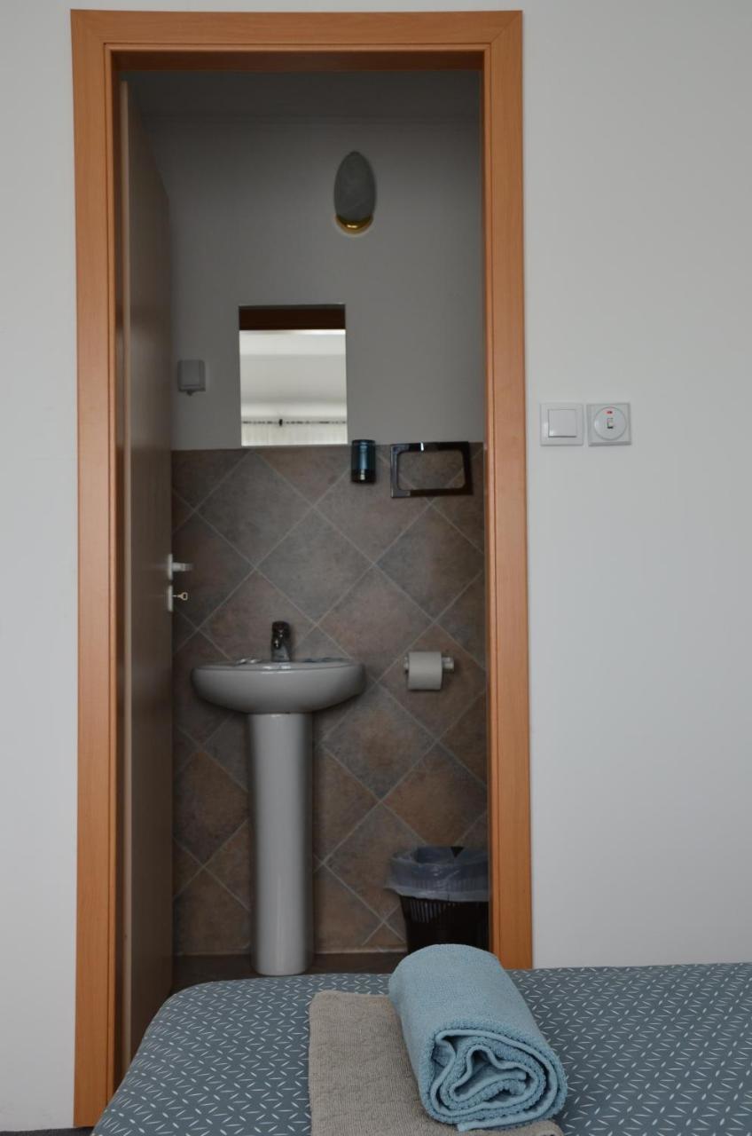 Enka Apartmani Beograd Ngoại thất bức ảnh