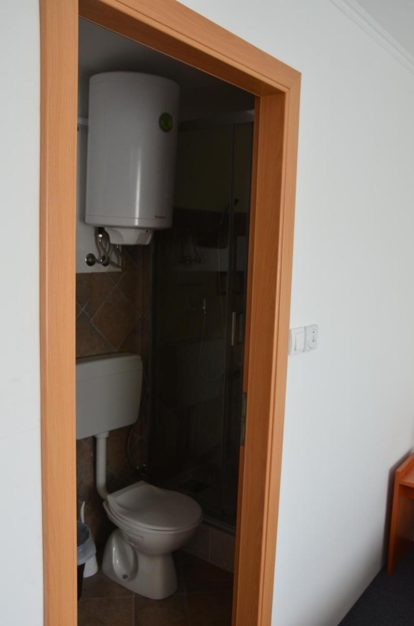 Enka Apartmani Beograd Ngoại thất bức ảnh