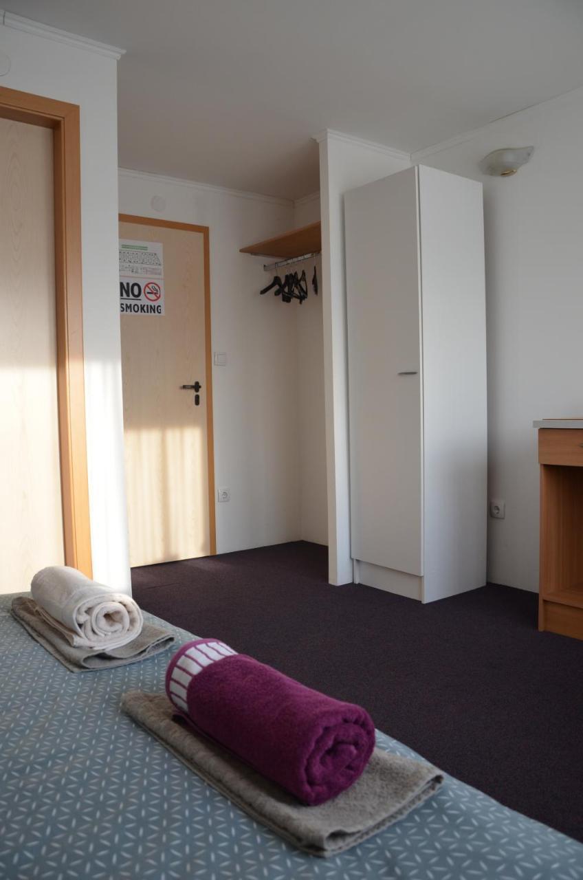 Enka Apartmani Beograd Ngoại thất bức ảnh