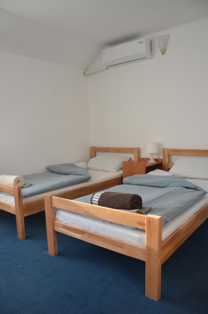 Enka Apartmani Beograd Ngoại thất bức ảnh