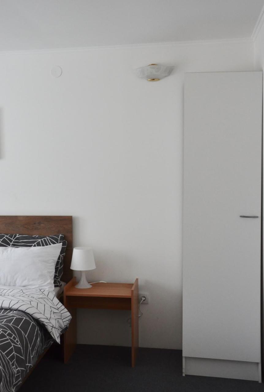 Enka Apartmani Beograd Ngoại thất bức ảnh